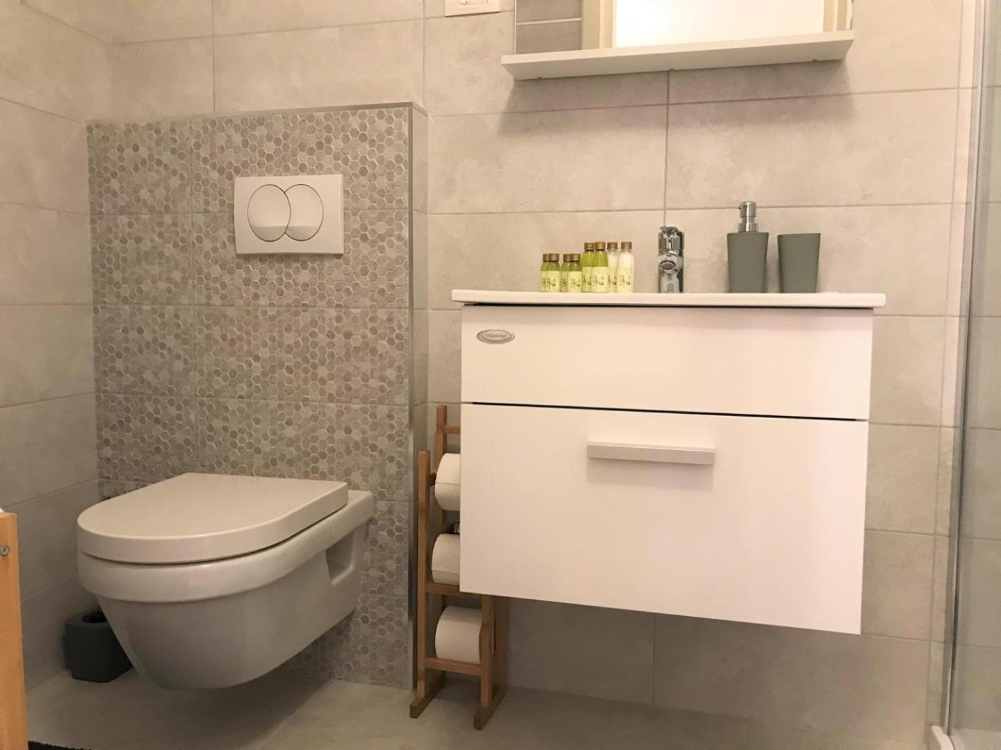 Guesthouse Casa Vittoria Rovinj Habitación foto