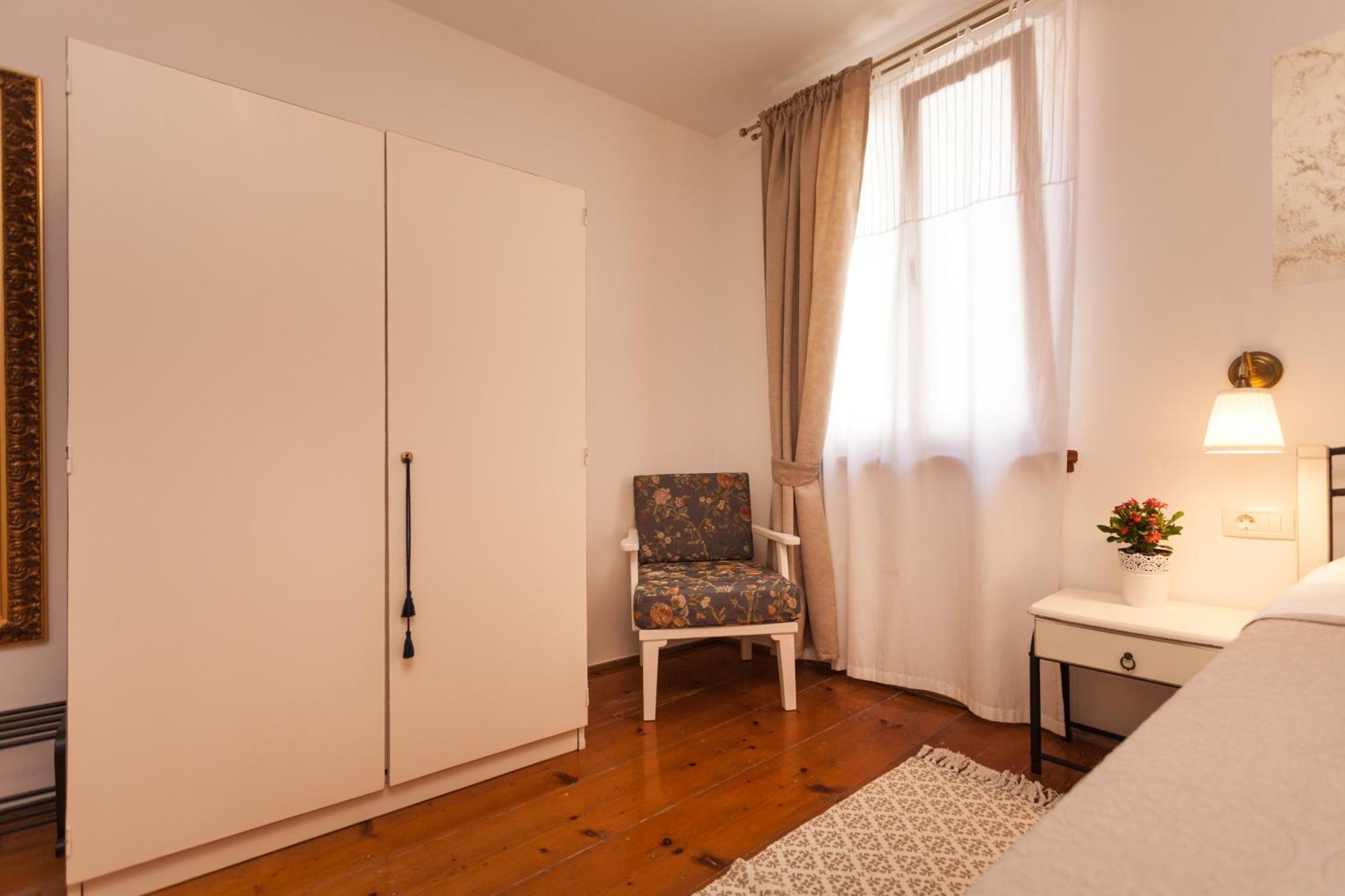 Guesthouse Casa Vittoria Rovinj Exterior foto