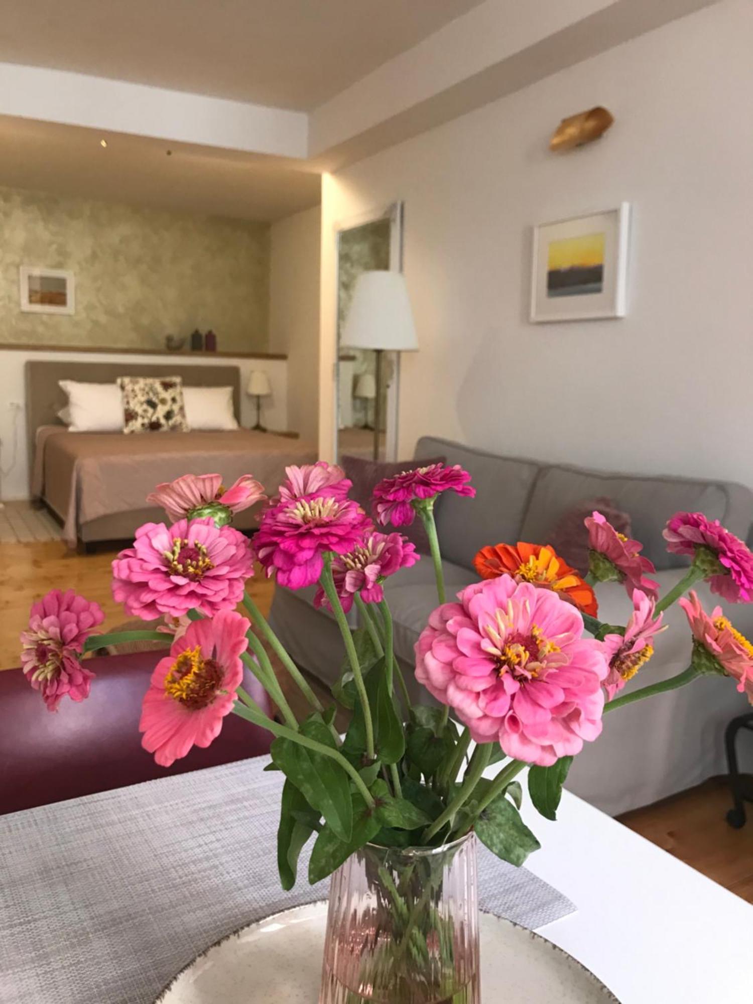 Guesthouse Casa Vittoria Rovinj Habitación foto